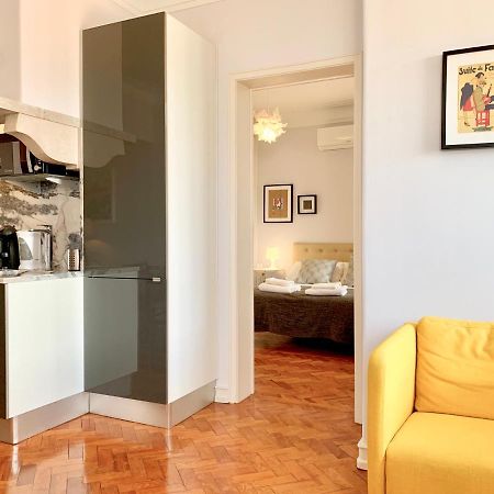 Home Out Central Roma Apartment Lisboa Екстериор снимка