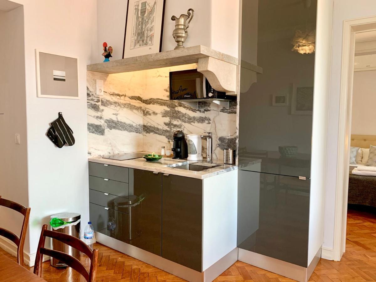 Home Out Central Roma Apartment Lisboa Екстериор снимка