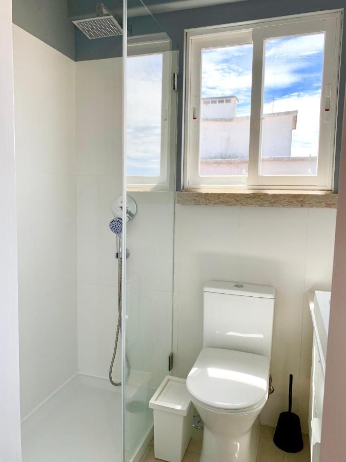 Home Out Central Roma Apartment Lisboa Екстериор снимка