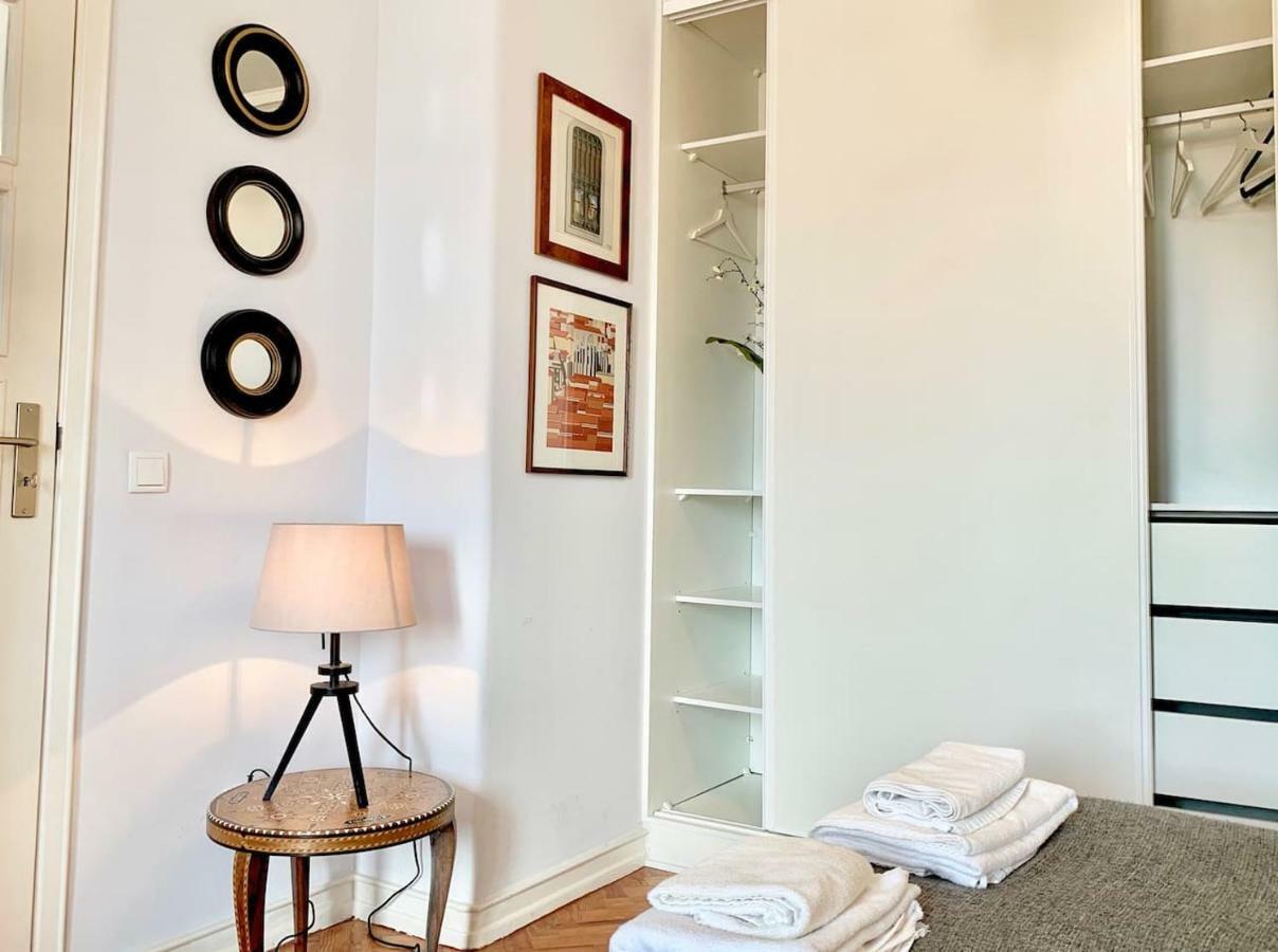 Home Out Central Roma Apartment Lisboa Екстериор снимка
