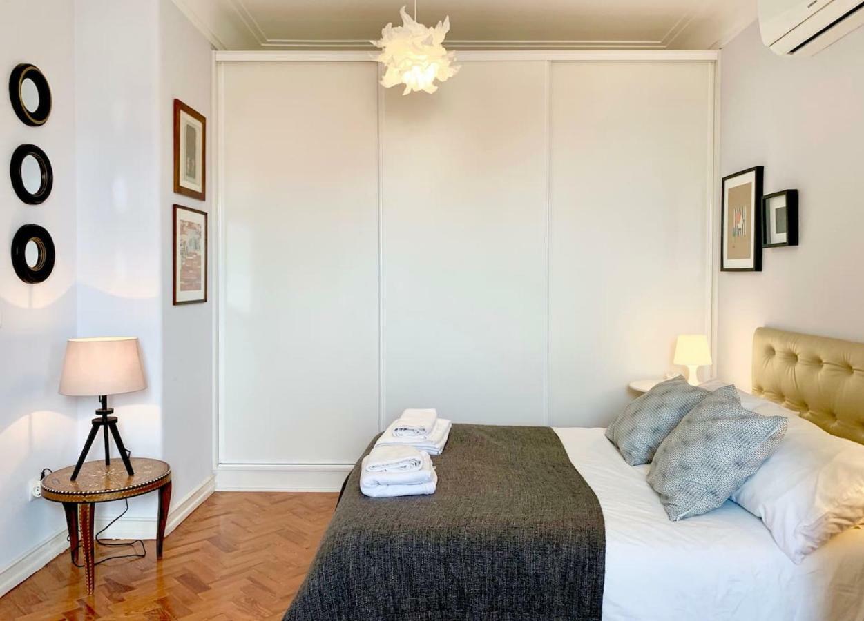 Home Out Central Roma Apartment Lisboa Екстериор снимка