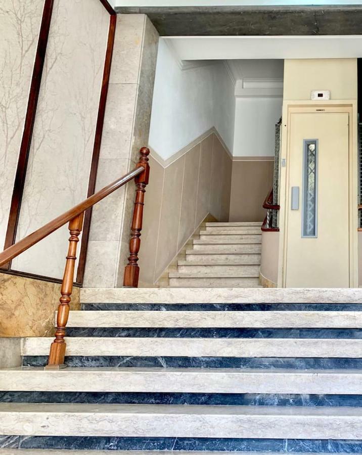 Home Out Central Roma Apartment Lisboa Екстериор снимка